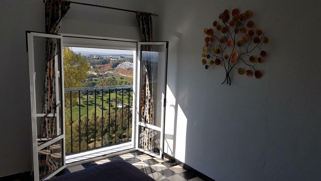Apartamento Centro Historico Arcos Arcos de la Frontera Exteriör bild