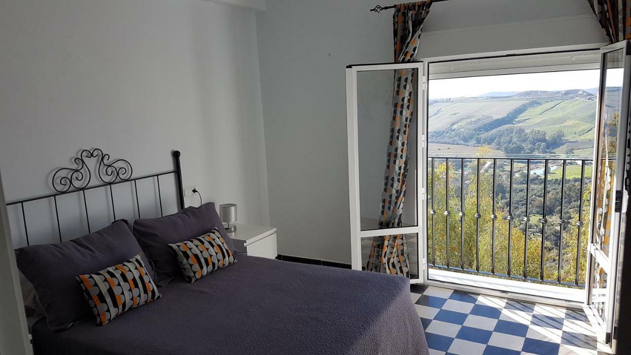 Apartamento Centro Historico Arcos Arcos de la Frontera Exteriör bild